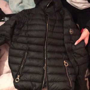 Mk coat